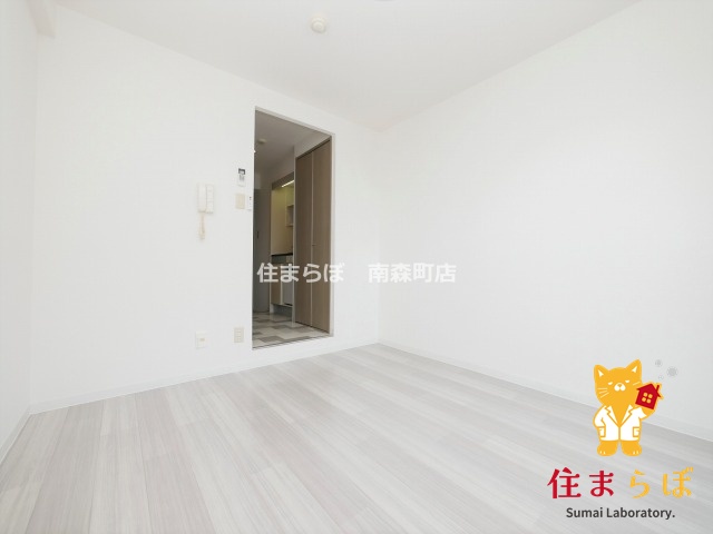 その他部屋・スペース　しっかり休める私空間