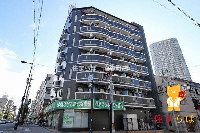 建物外観　??口コミ平均4.94のお店??