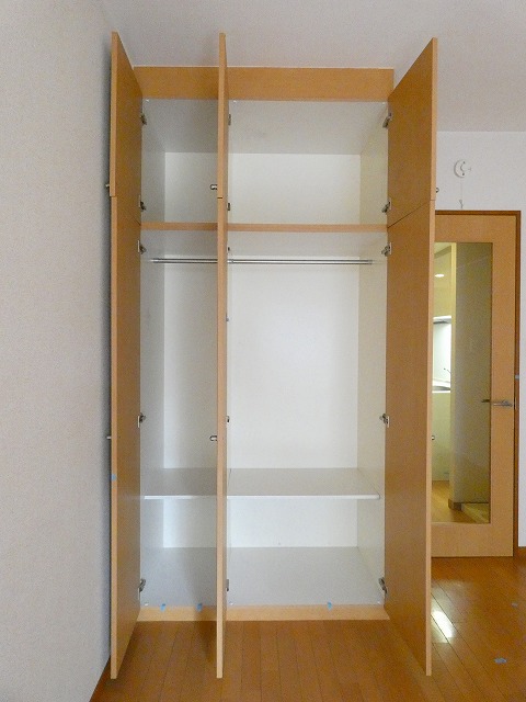 収納　収納※別部屋参考写真