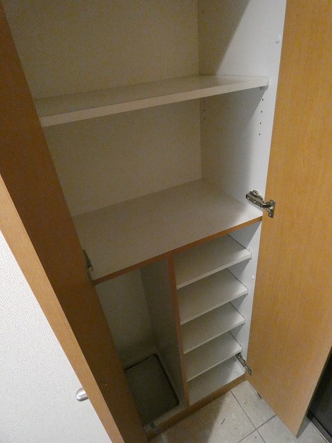 収納　収納2※別部屋参考写真