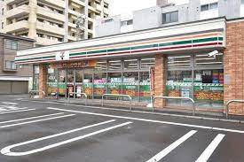 コンビニ　セブンイレブン札幌南16条店（コンビニ）まで255m