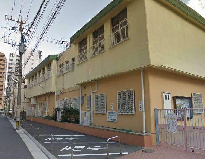 幼稚園・保育園　光應寺保育園（幼稚園・保育園）まで140m