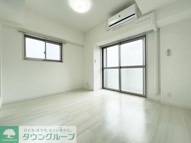 居室・リビング　リビング/居室