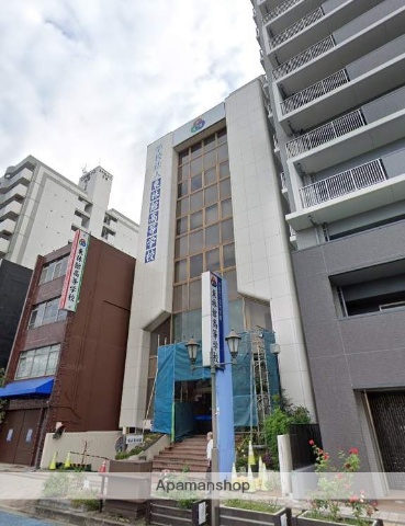 高校・高専　東林館高等学校（高校・高専）まで434m