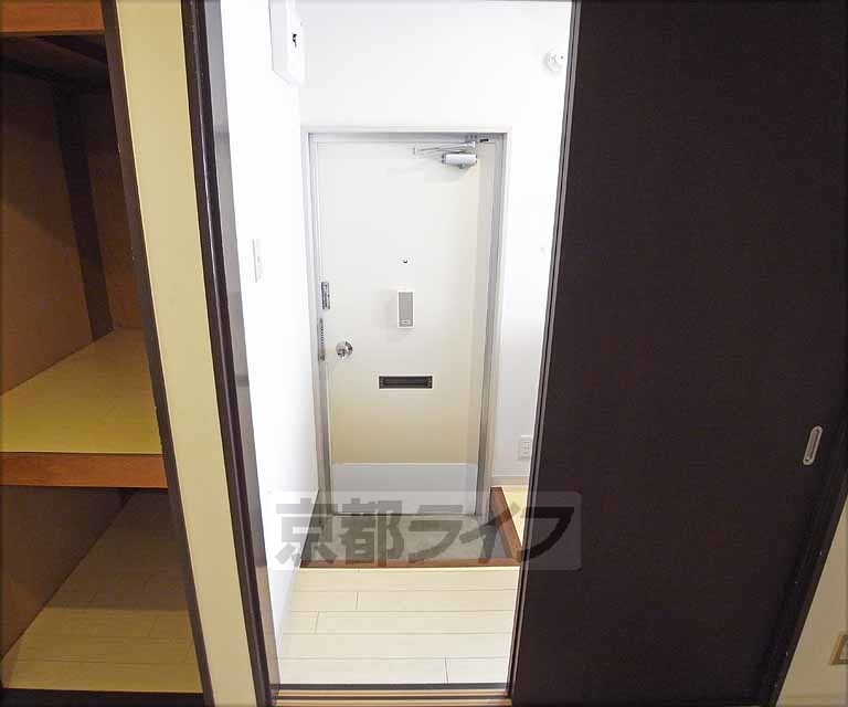 その他部屋・スペース　廊下です