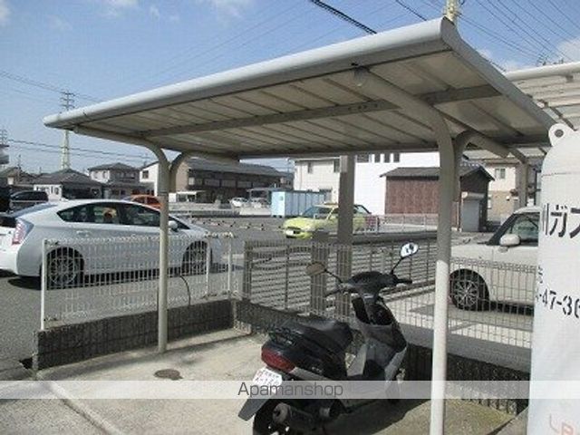 その他共有部分　その他共有部分