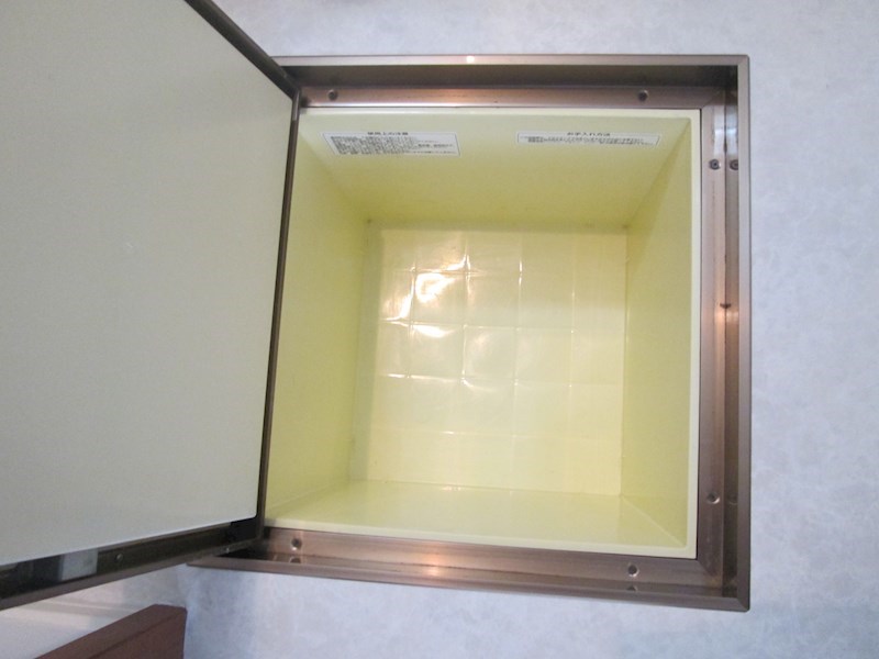 その他　床下収納ございます♪