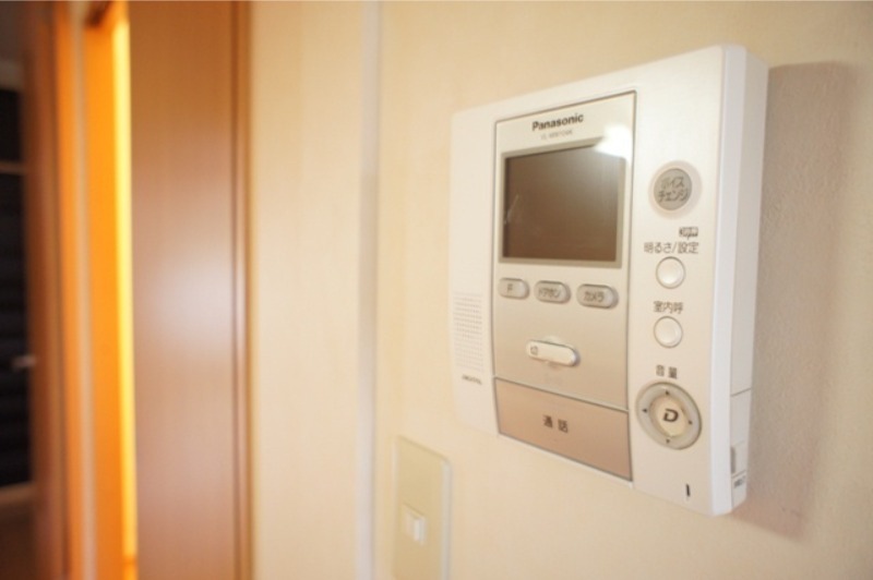 セキュリティ　図面と現状に相違がある場合には現状を優先