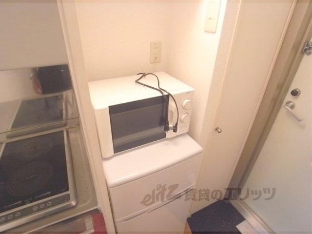 その他部屋・スペース　冷蔵庫置場