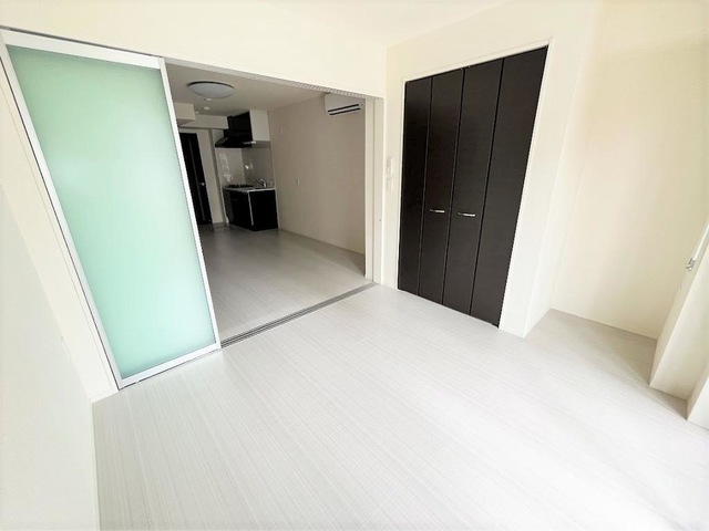 その他部屋・スペース　日当たり良好な洋室♪