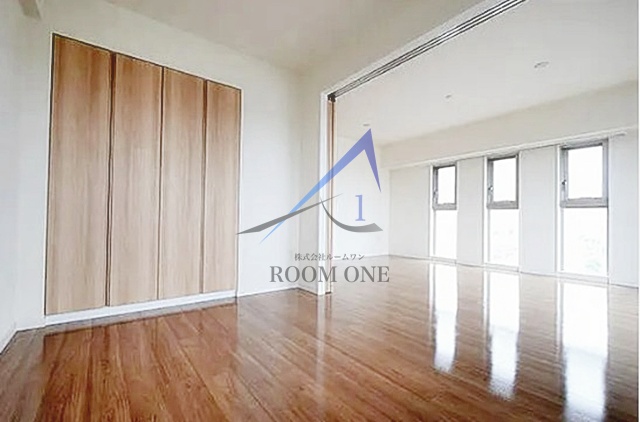 居室・リビング　洋室のお部屋です。