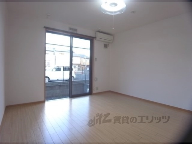 居室・リビング　洋室