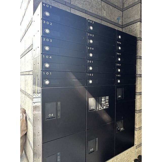 その他共有部分