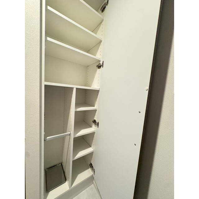 収納　別部屋参考写真