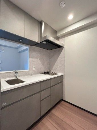 キッチン　参考写真です