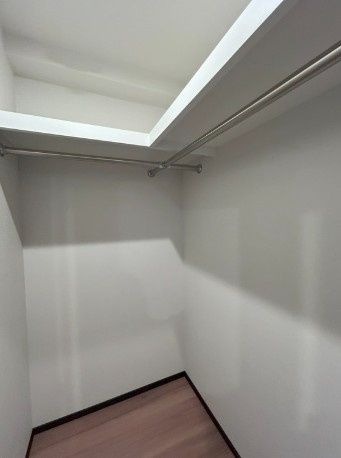 収納　参考写真です