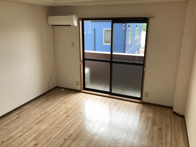 その他部屋・スペース　洋室