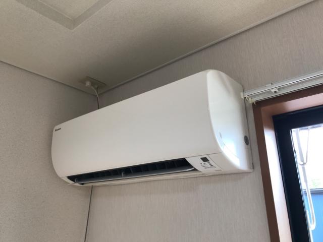 その他設備　室内設備