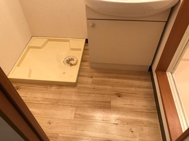 その他　脱衣所