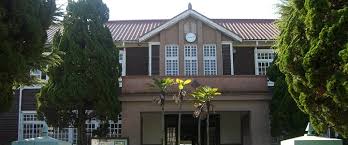 中学校　倉敷市立西中学校（中学校）まで131m