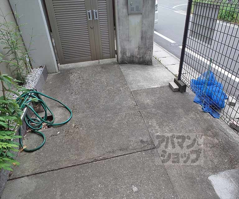 ロビー