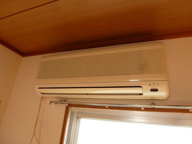 その他設備　※写真は103号室のお部屋です