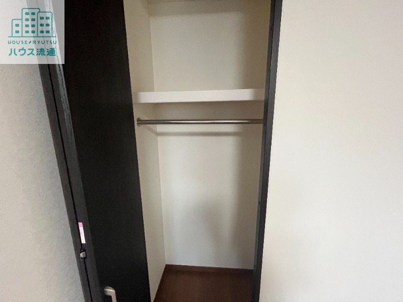 収納　※別号室の写真