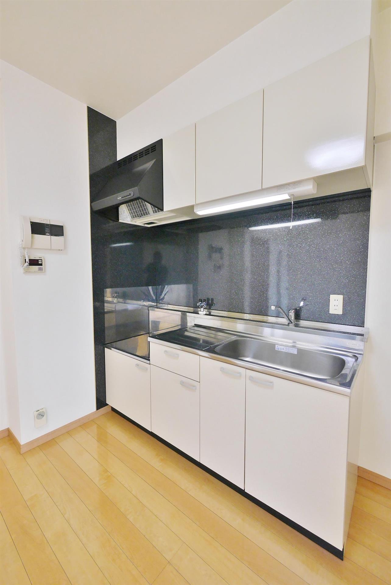 キッチン　※同タイプの写真、イメージです※