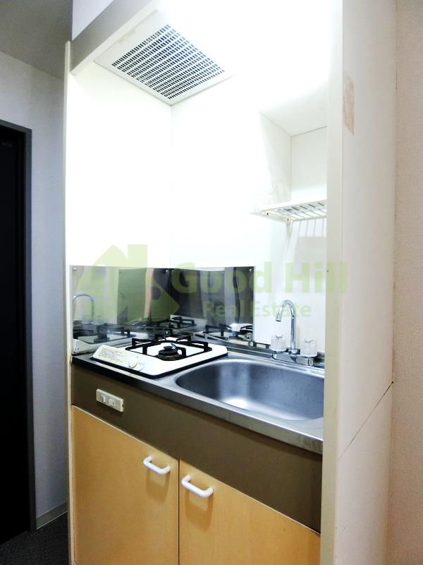 キッチン　ヴァリー深井