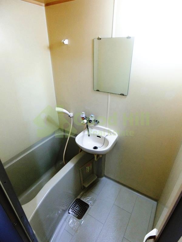 バス・シャワールーム　ヴァリー深井