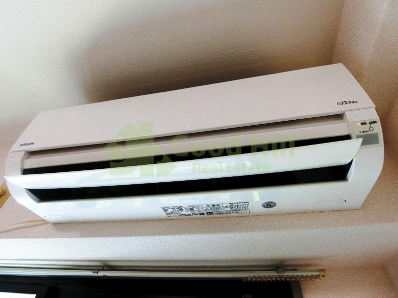 その他設備　ヴァリー深井