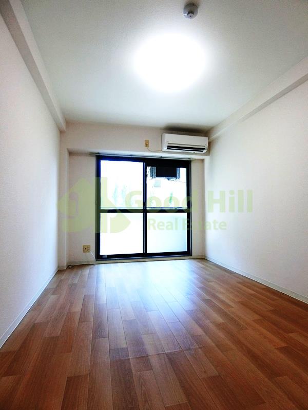 居室・リビング　ヴァリー深井