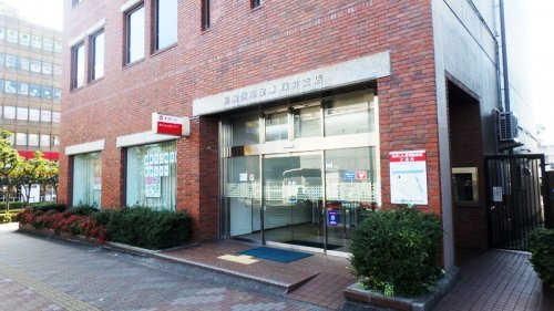 その他　尼崎信用金庫深井支店（その他）まで541m
