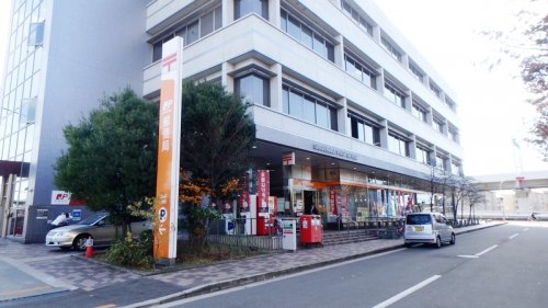 郵便局　堺中郵便局（郵便局）まで766m