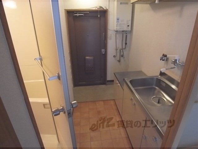 その他部屋・スペース　廊下