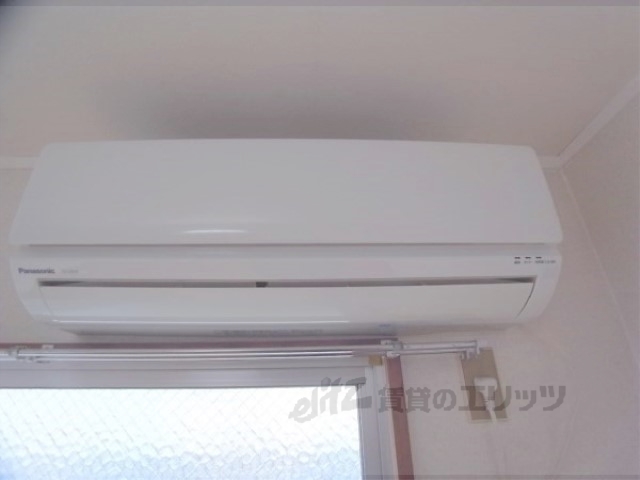 その他　エアコン