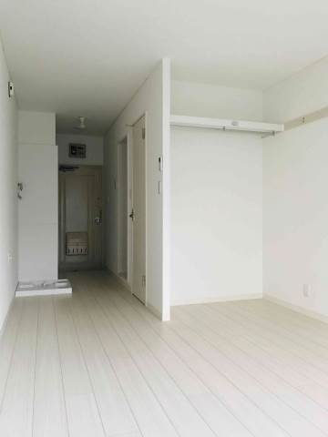 その他部屋・スペース　お風呂で気分一新