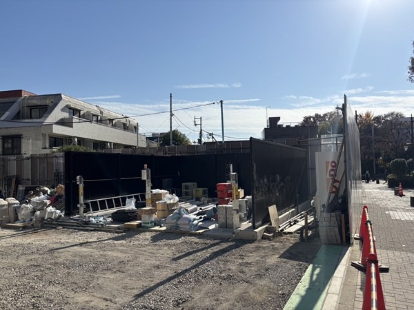 その他設備　建築中　仲介手数料半額