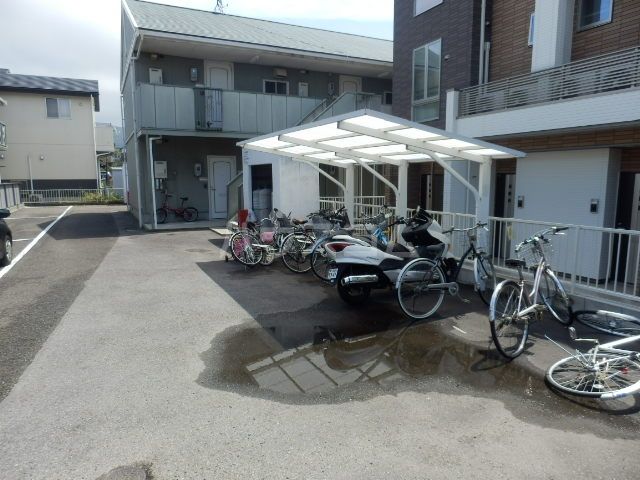 その他共有部分