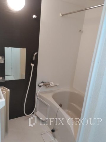 バス・シャワールーム　風呂