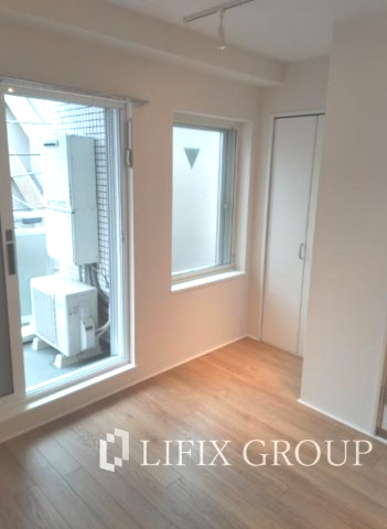 居室・リビング　居間・リビング