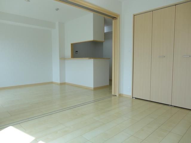 その他部屋・スペース　★広々リビングが嬉しい♪★