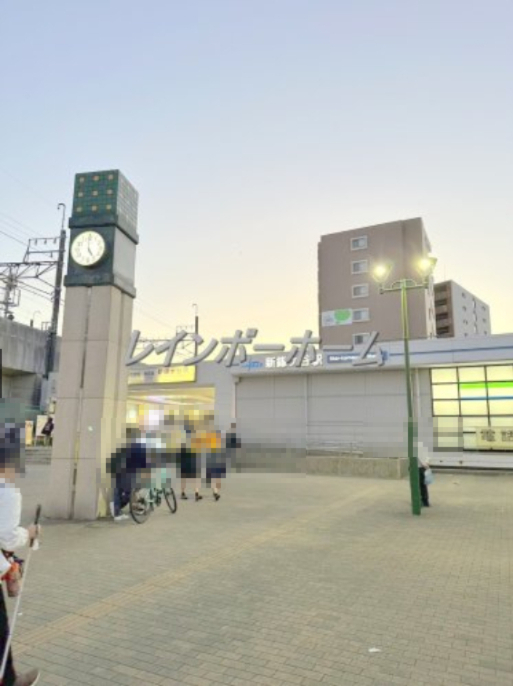 その他　新鎌ヶ谷駅（その他）まで1156m
