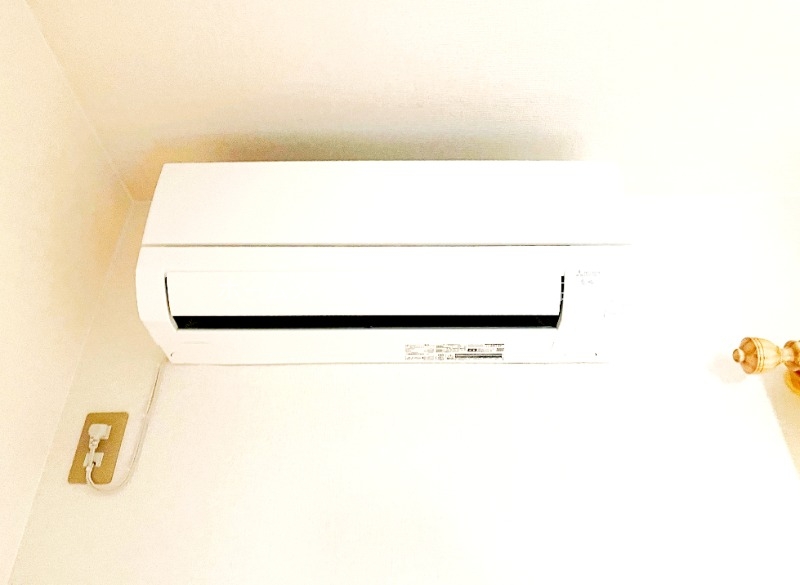 その他設備　同型別部屋写真