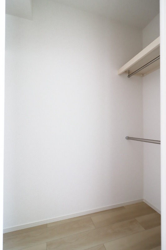 収納　図面と現状に相違がある場合には現状を優先