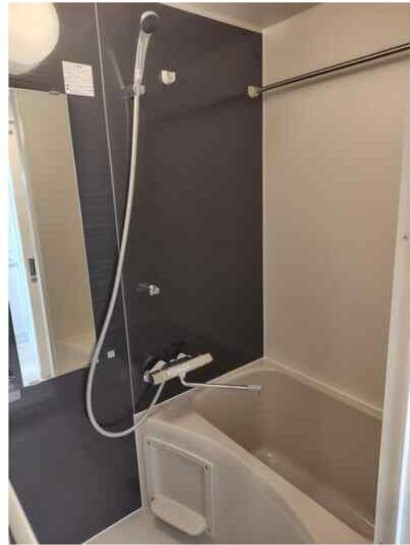 バス・シャワールーム　同仕様