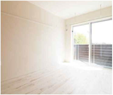 居室・リビング　同仕様