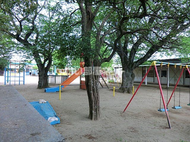 幼稚園・保育園　湖北保育園（幼稚園・保育園）まで742m
