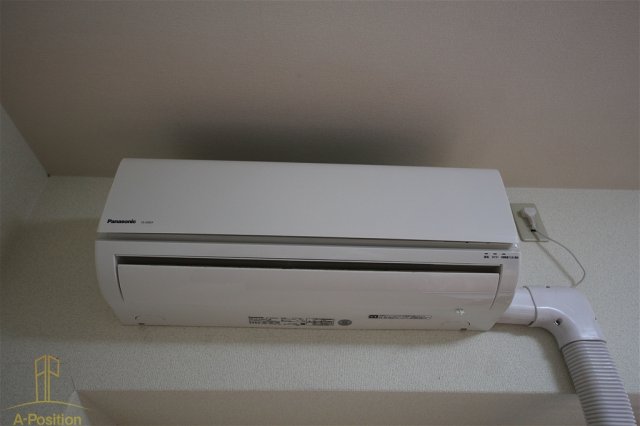 その他設備　ラ・フォーレ東天満