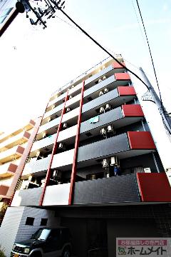 その他共有部分　エントランス